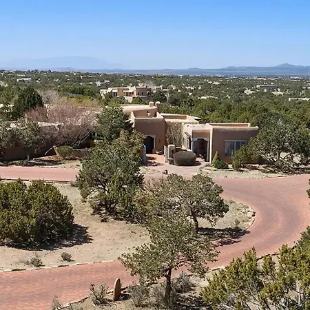 Villa Namaste Mountain View Luxury In Nm *