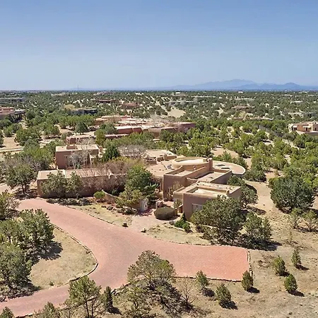 Namaste Mountain View Luxury In Nm