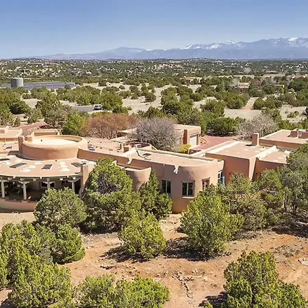 Villa Namaste Mountain View Luxury In Nm