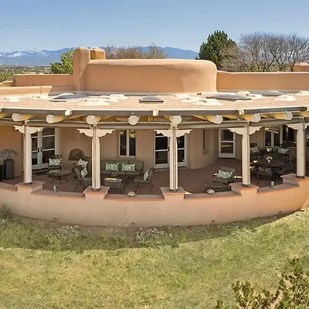 Villa Namaste Mountain View Luxury In Nm *