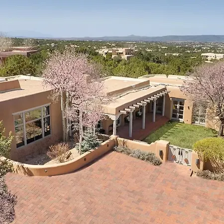 Namaste Mountain View Luxury In Nm