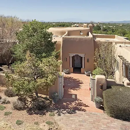 Namaste Mountain View Luxury In Nm Villa *