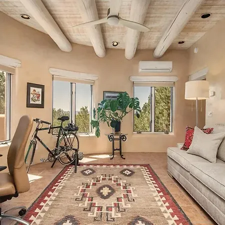 Villa Namaste Mountain View Luxury In Nm