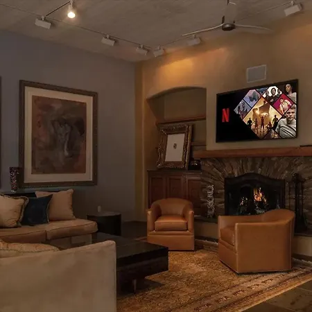 Namaste Mountain View Luxury In Nm Santa Fe