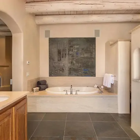Namaste Mountain View Luxury In Nm * Santa Fe
