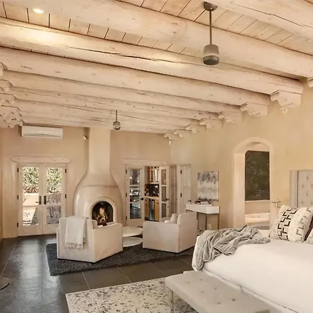 Villa Namaste Mountain View Luxury In Nm