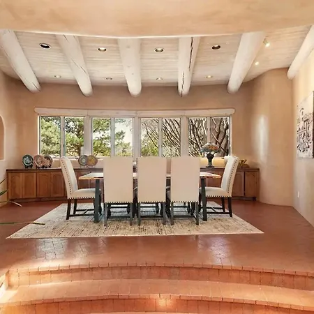 Namaste Mountain View Luxury In Nm *