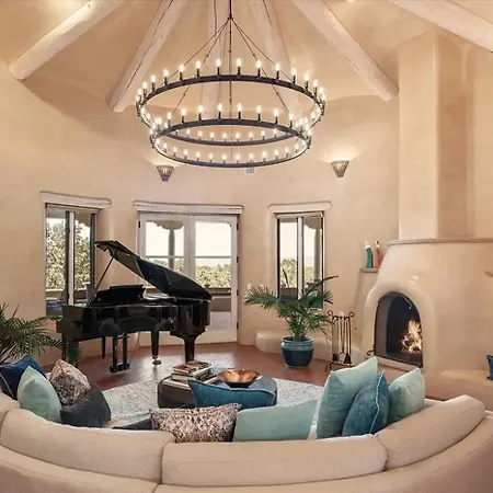 Villa Namaste Mountain View Luxury In Nm