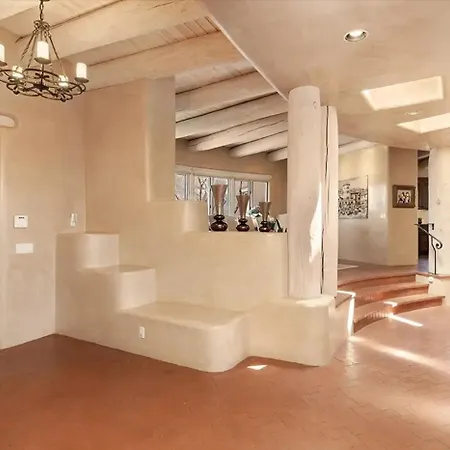 Namaste Mountain View Luxury In Nm * Santa Fe
