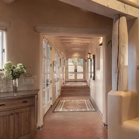 Villa Namaste Mountain View Luxury In Nm *