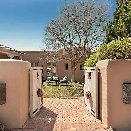 Namaste Mountain View Luxury In Nm * Santa Fe