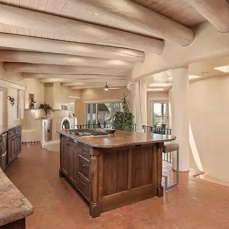 Namaste Mountain View Luxury In Nm