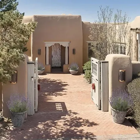 Namaste Mountain View Luxury In Nm * Santa Fe