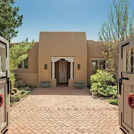 Villa Namaste Mountain View Luxury In Nm