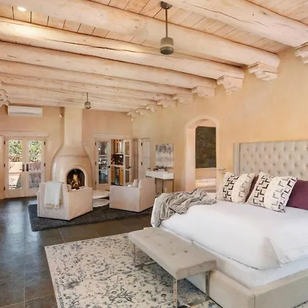 Namaste Mountain View Luxury In Nm