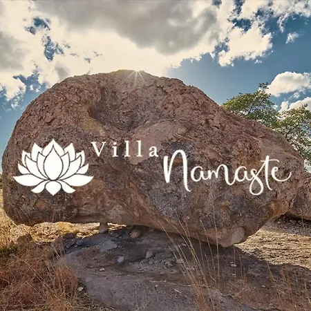 Namaste Mountain View Luxury In Nm Villa *