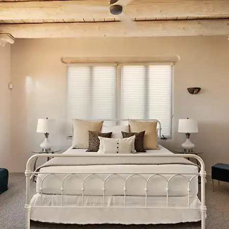 Namaste Mountain View Luxury In Nm *