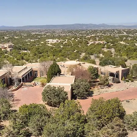 Namaste Mountain View Luxury In Nm