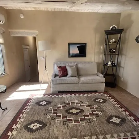 Namaste Mountain View Luxury In Nm Villa Santa Fe
