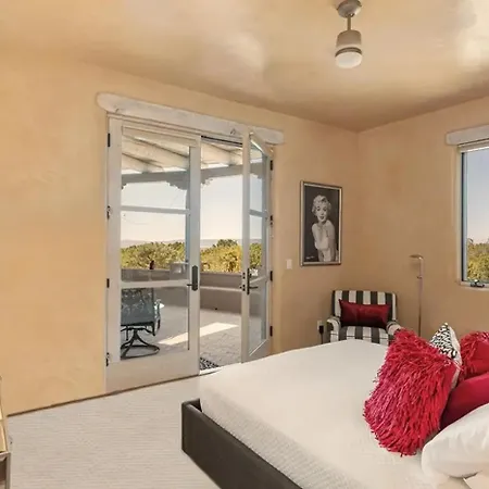 Namaste Mountain View Luxury In Nm Villa *