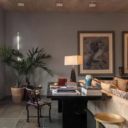 Villa Namaste Mountain View Luxury In Nm Santa Fe