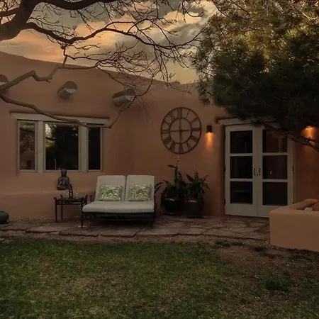 Namaste Mountain View Luxury In Nm *