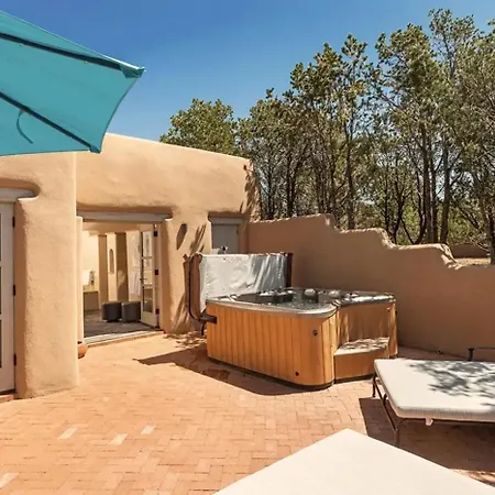 Namaste Mountain View Luxury In Nm *