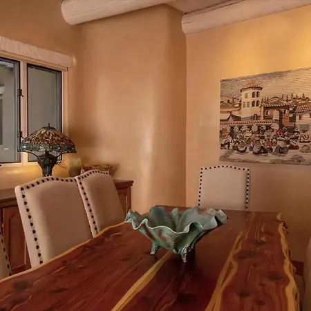 Namaste Mountain View Luxury In Nm