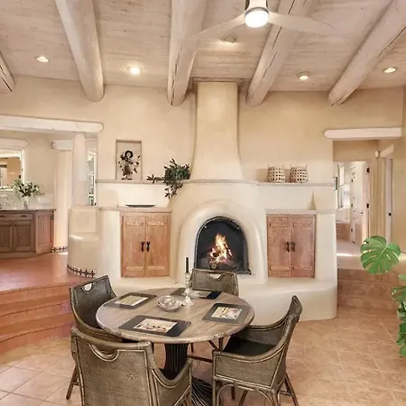 Namaste Mountain View Luxury In Nm *