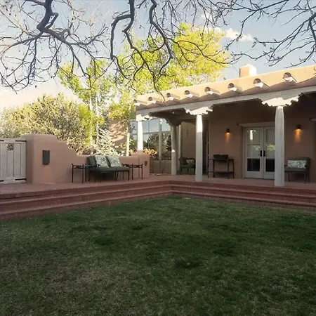 Villa Namaste Mountain View Luxury In Nm