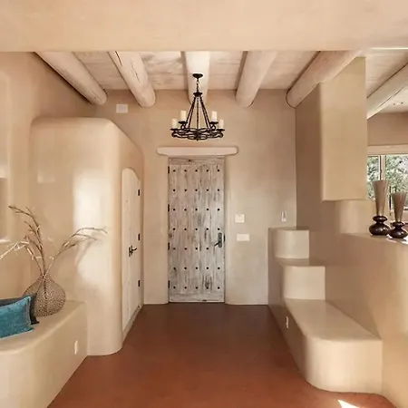 Villa Namaste Mountain View Luxury In Nm