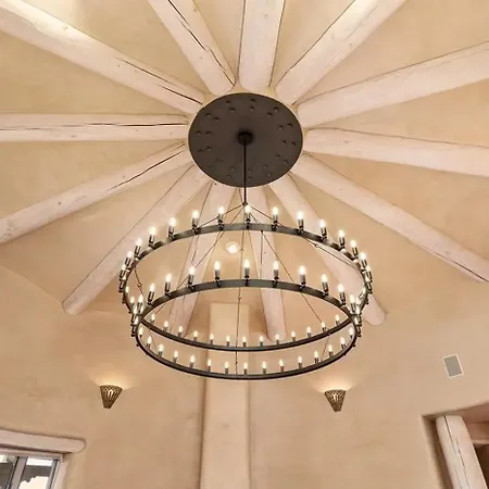 Namaste Mountain View Luxury In Nm Villa