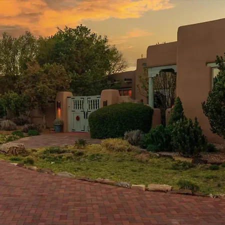 Namaste Mountain View Luxury In Nm *