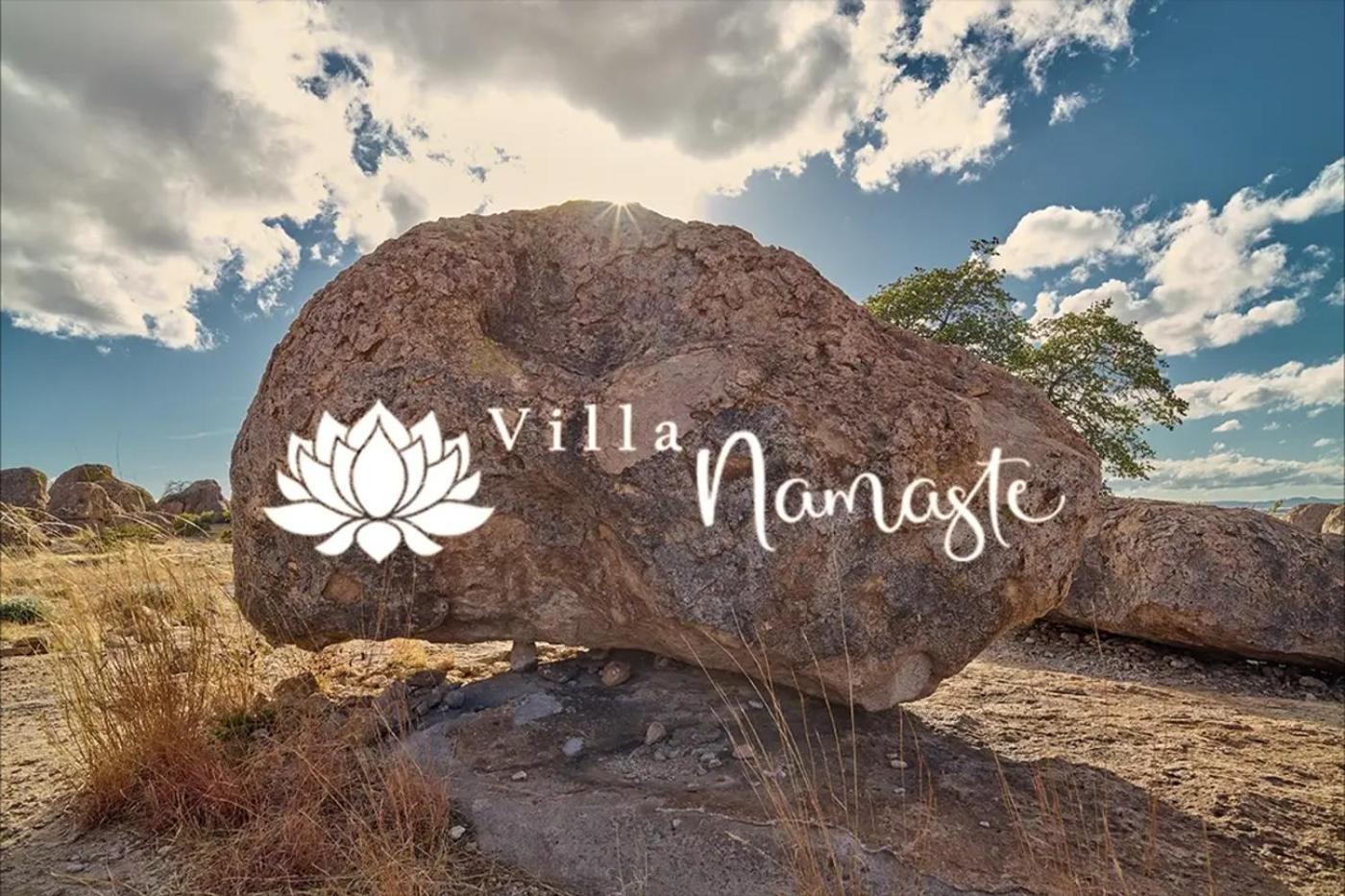 Namaste-luxury Mountain View With Casita Villa *