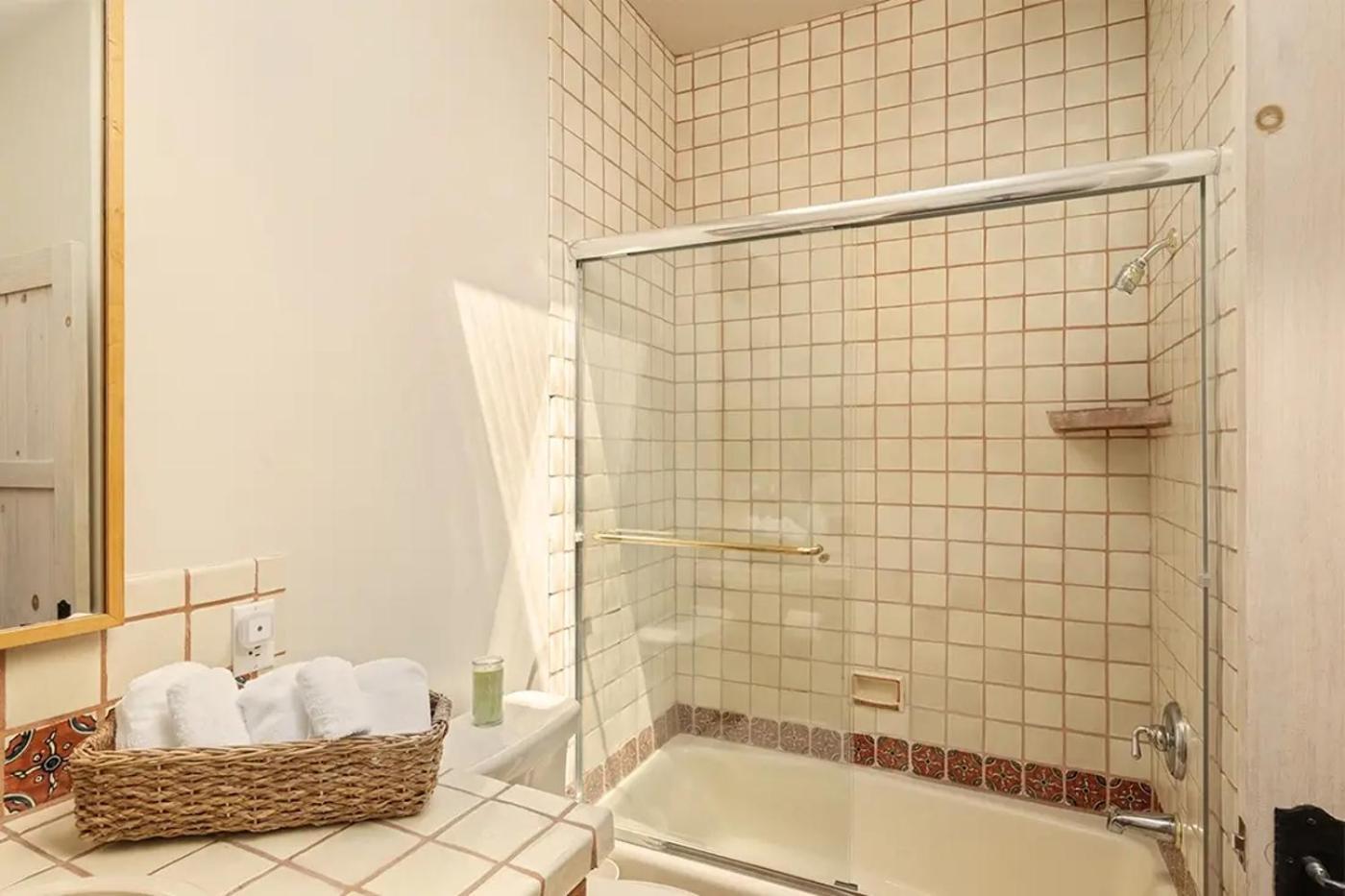 Namaste-luxury Mountain View With Casita * Santa Fe