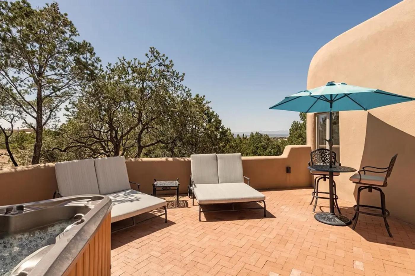 Namaste-luxury Mountain View With Casita *