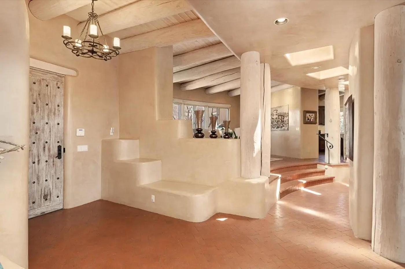 Namaste-luxury Mountain View With Casita * Santa Fe