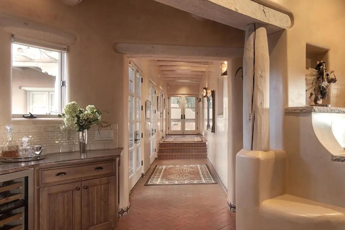 Villa Namaste-luxury Mountain View With Casita *