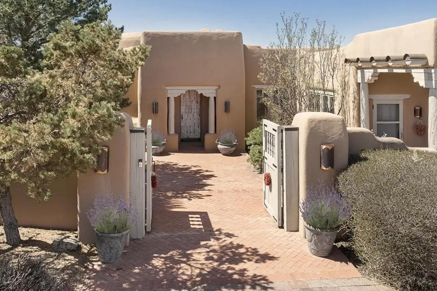 Namaste-luxury Mountain View With Casita * Santa Fe